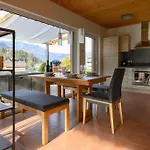 Ferienlodge Mariandl Ferienhaus