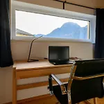 Nyaraló Ferienlodge Mariandl