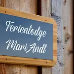 Nyaraló Ferienlodge Mariandl *
