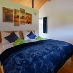 Ferienlodge Mariandl Ferienhaus