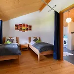 Nyaraló Ferienlodge Mariandl *