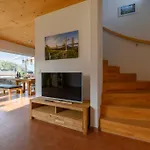 Ferienhaus Ferienlodge Mariandl Bad Goisern am Hallstättersee