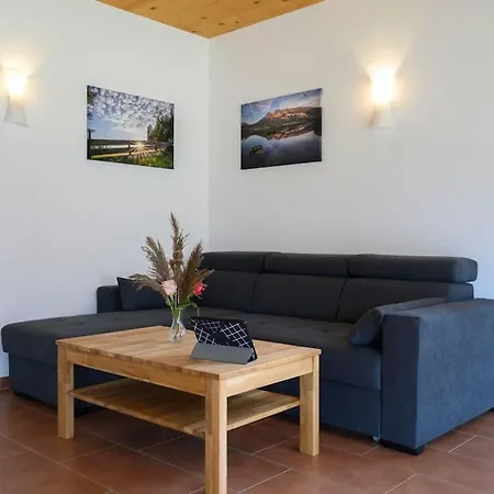 Ferienlodge Mariandl Holiday home Bad Goisern