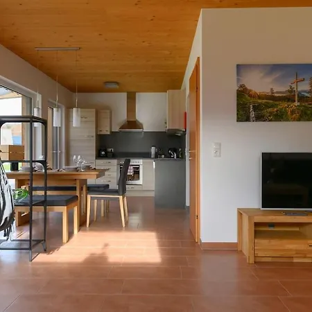 Ferienlodge Mariandl *