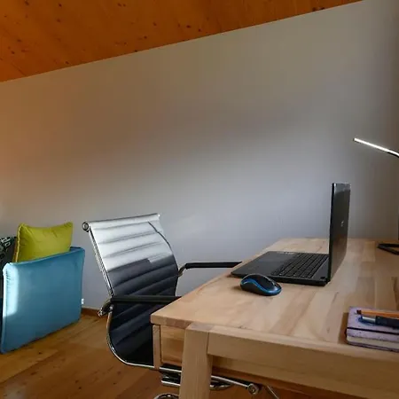 Ferienlodge Mariandl *