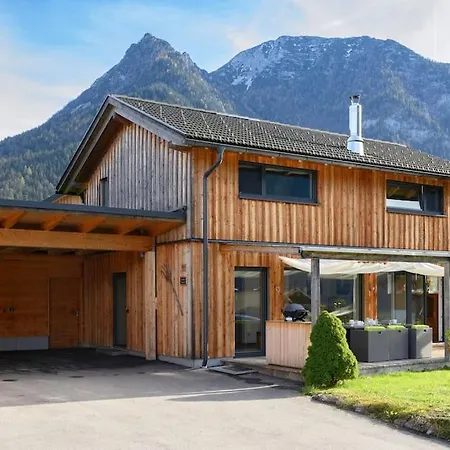 Ferienlodge Mariandl Semesterbostad