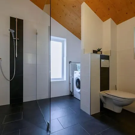 Ferienlodge Mariandl Semesterbostad Bad Goisern