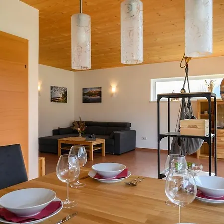 Ferienlodge Mariandl Holiday home Bad Goisern