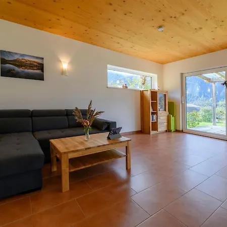 Ferienlodge Mariandl Bad Goisern