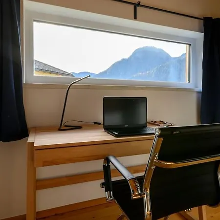 Semesterbostad Ferienlodge Mariandl