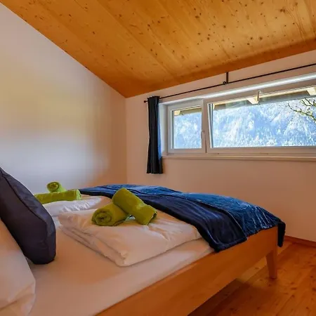 Ferienlodge Mariandl *