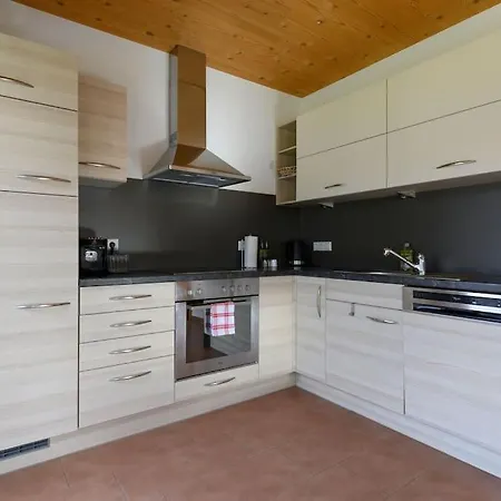 Ferienlodge Mariandl