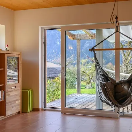 Ferienlodge Mariandl *