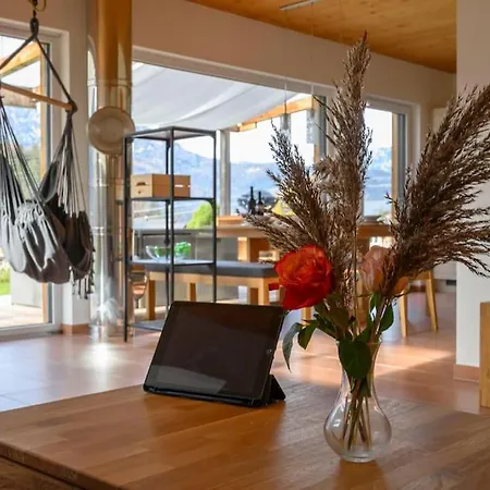 Ferienlodge Mariandl Holiday home