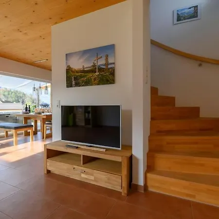 Holiday home Ferienlodge Mariandl Bad Goisern