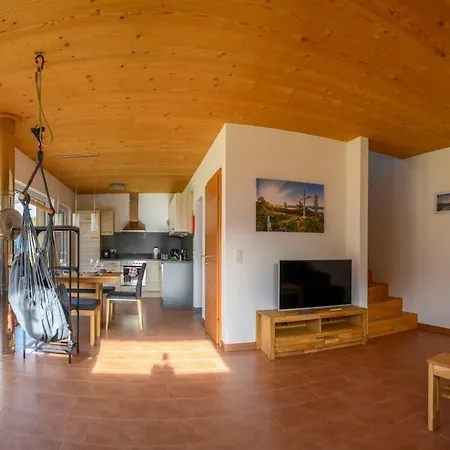 Semesterbostad Ferienlodge Mariandl *