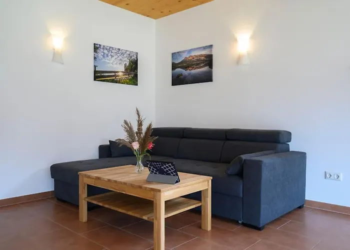 Ferienlodge Mariandl Σπίτι διακοπών Bad Goisern