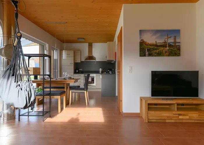 Ferienlodge Mariandl *