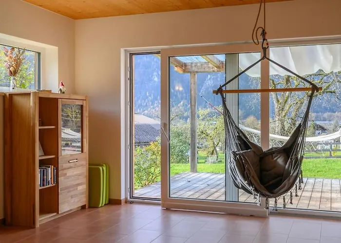 Ferienlodge Mariandl *