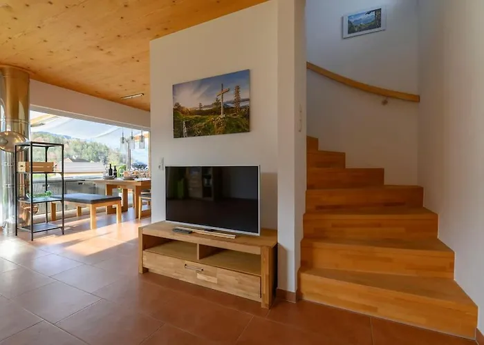 Σπίτι διακοπών Ferienlodge Mariandl Bad Goisern