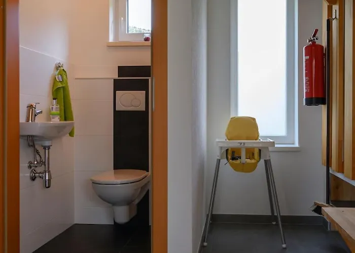 Ferienlodge Mariandl Bad Goisern