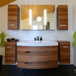 度假居 Ferienlodge Mariandl *