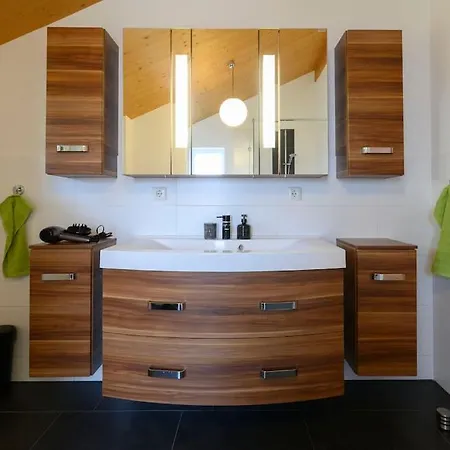 Casa vacanze Ferienlodge Mariandl *