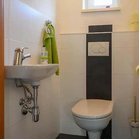 Casa vacanze Ferienlodge Mariandl Bad Goisern