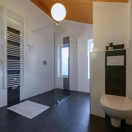 Ferienlodge Mariandl Casa vacanze *