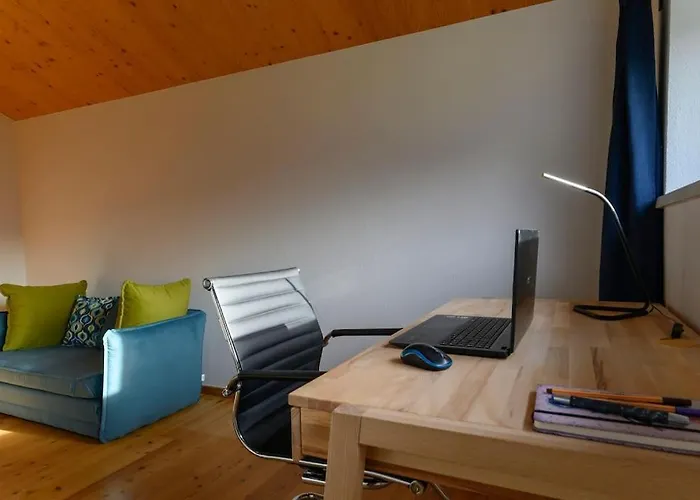 Ferienlodge Mariandl *