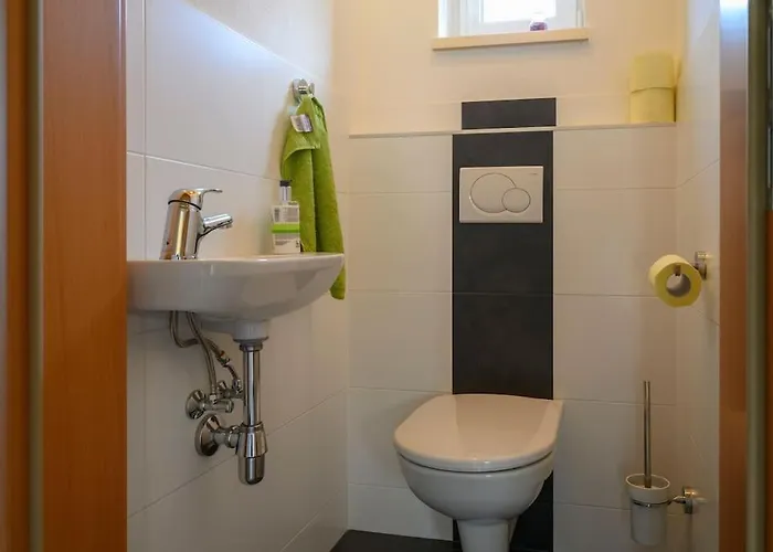 Nyaraló Ferienlodge Mariandl Bad Goisern