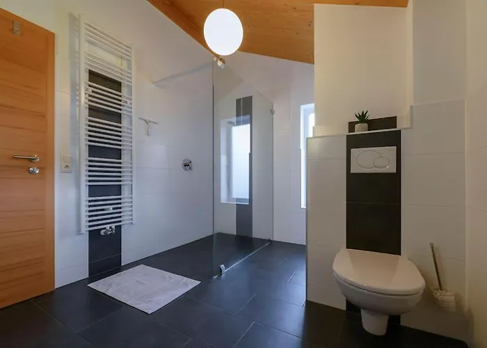 Ferienlodge Mariandl Nyaraló *