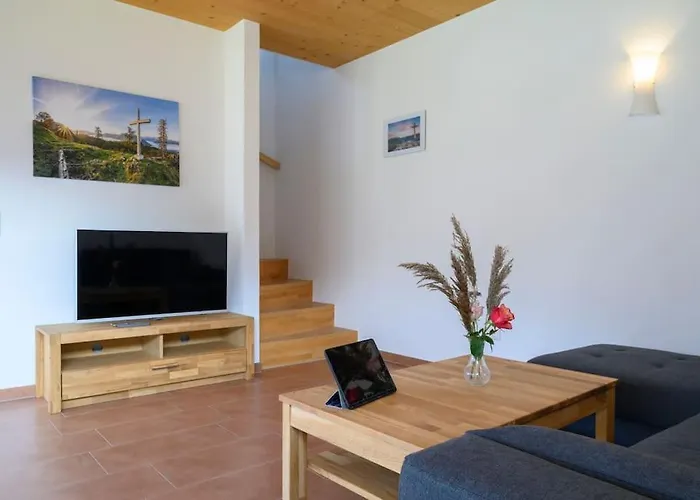 Ferienlodge Mariandl Nyaraló