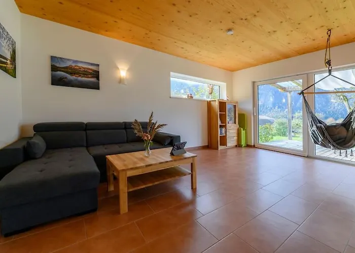 Ferienlodge Mariandl Bad Goisern