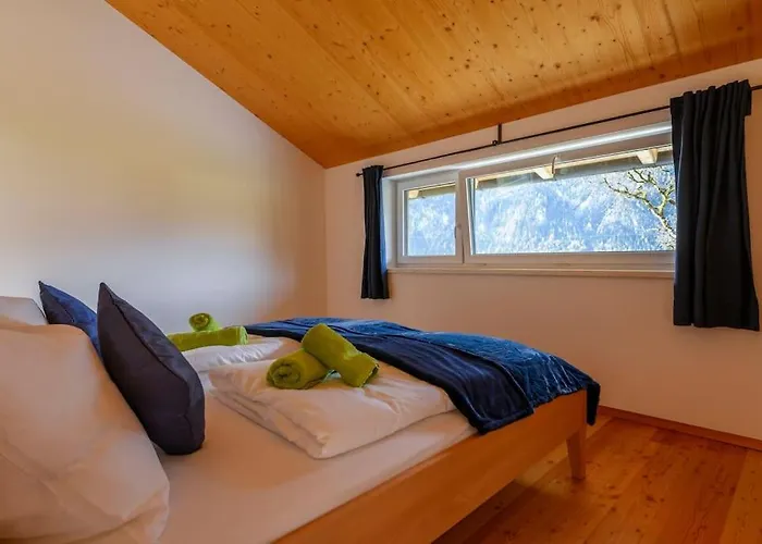 Ferienlodge Mariandl *