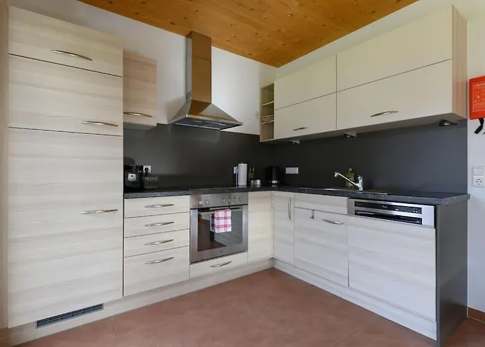 Ferienlodge Mariandl